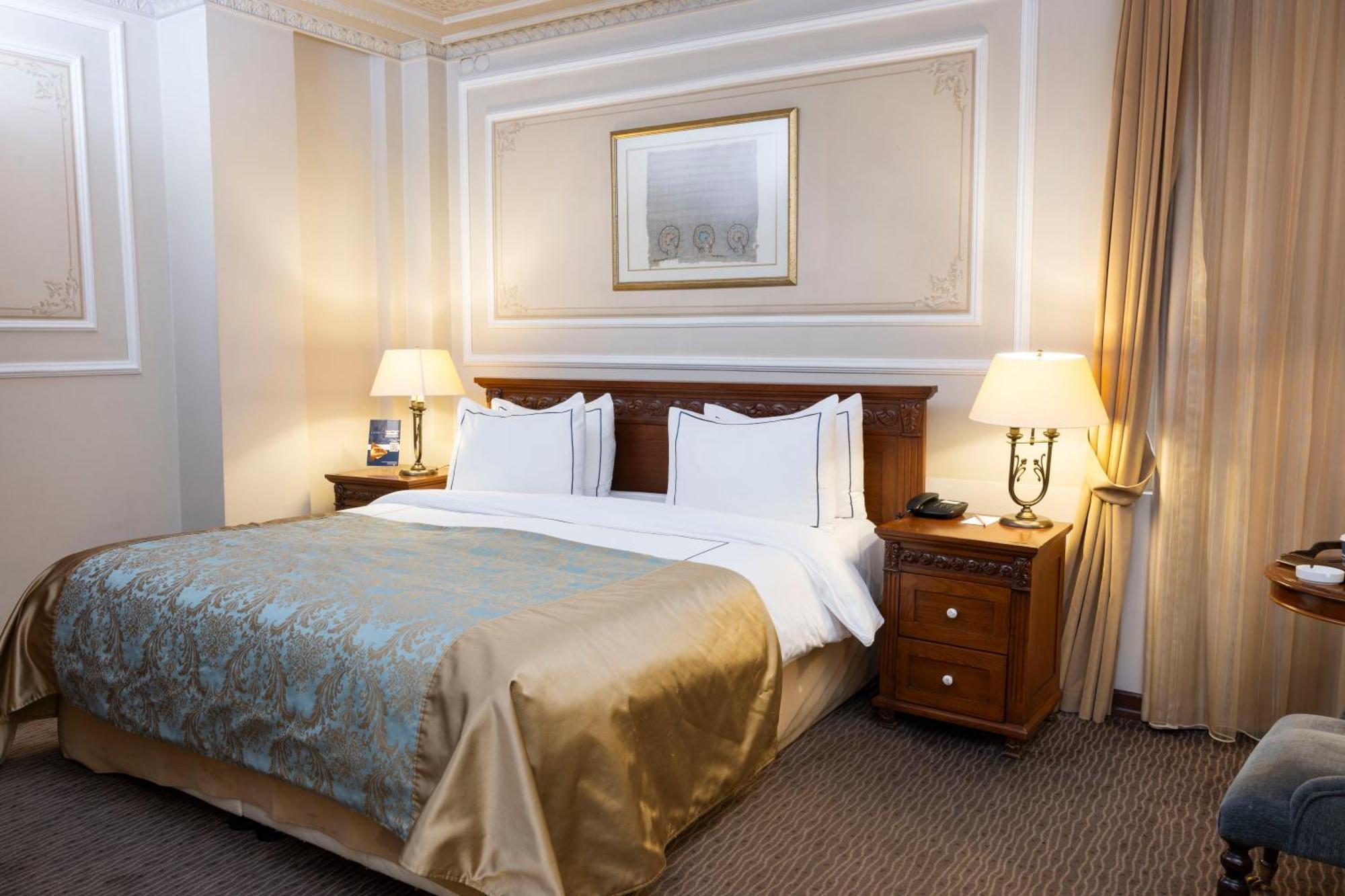 Anemon Koleksiyon Galata Otel — Photos 2